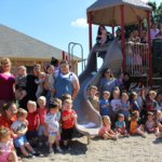 The Sunny Schools family keeps growing! Welcome Mountain Valley CDC